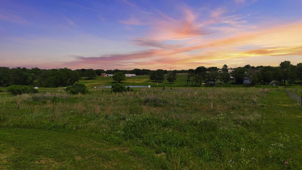 120 Grace Vw Road Weatherford, TX 76088 - Photo 37 of 40 Expansive open land featuring diverse vegetation and distant structures amidst mature trees