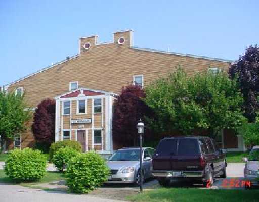3520 West Shore Road, Unit 1106 Warwick, RI 02886 - Photo 1 of 1 Exterior Front.