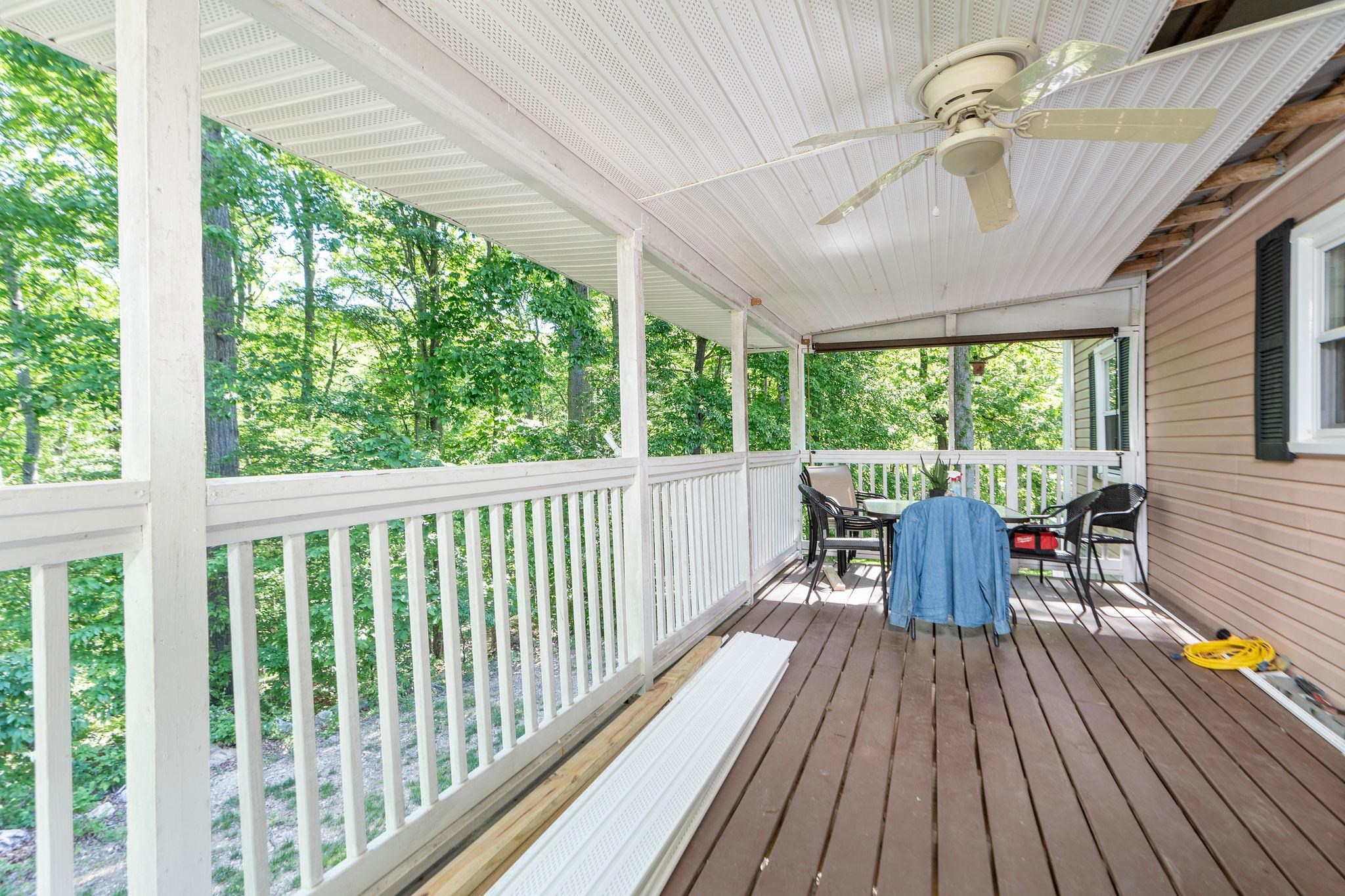 875 Campbells Hollow Road Middlebrook, VA 24459 - Photo 36 of 75