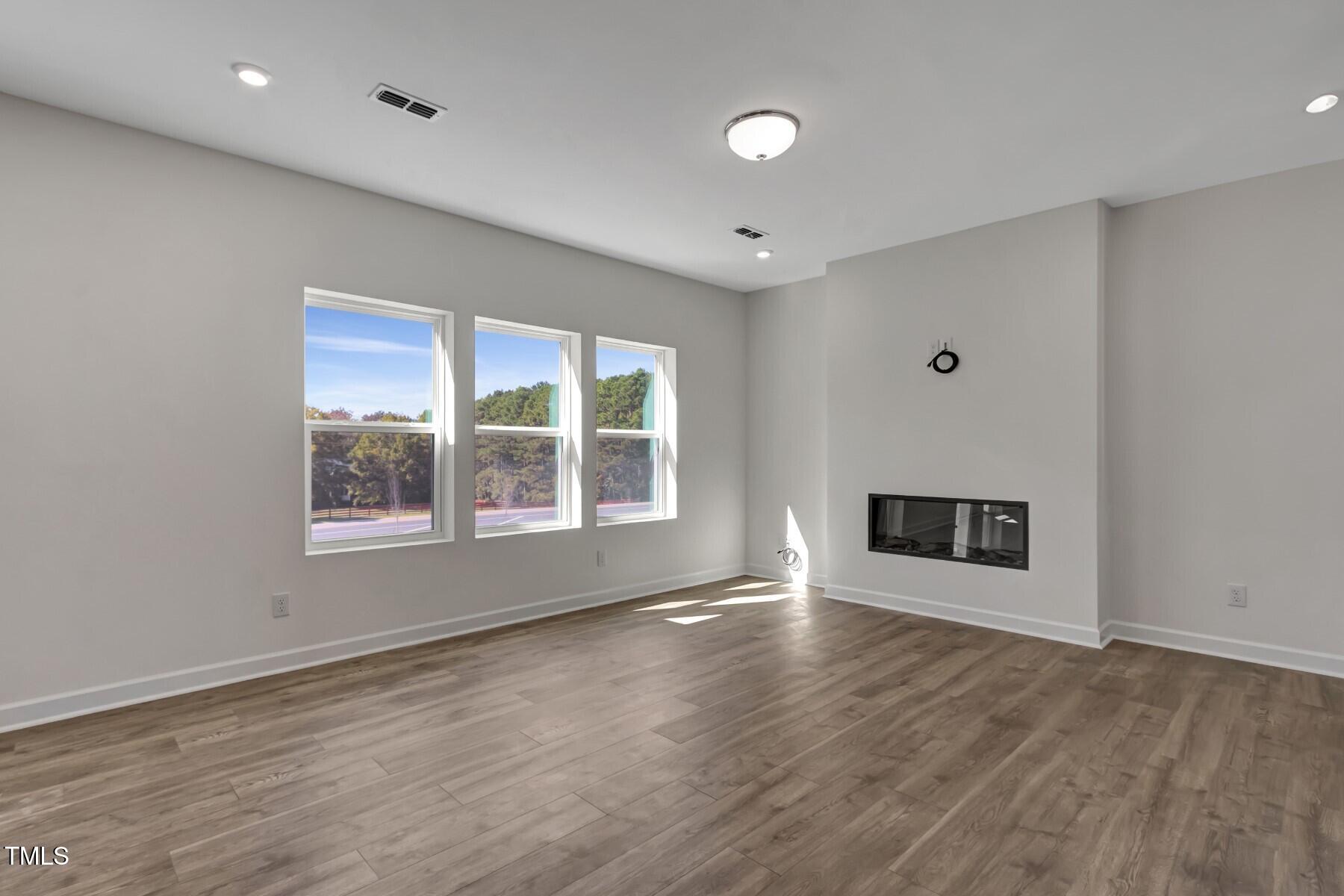 4401 Gehrig Lane, Unit 22 Raleigh, NC 27616 - Photo 14 of 35 Great Room