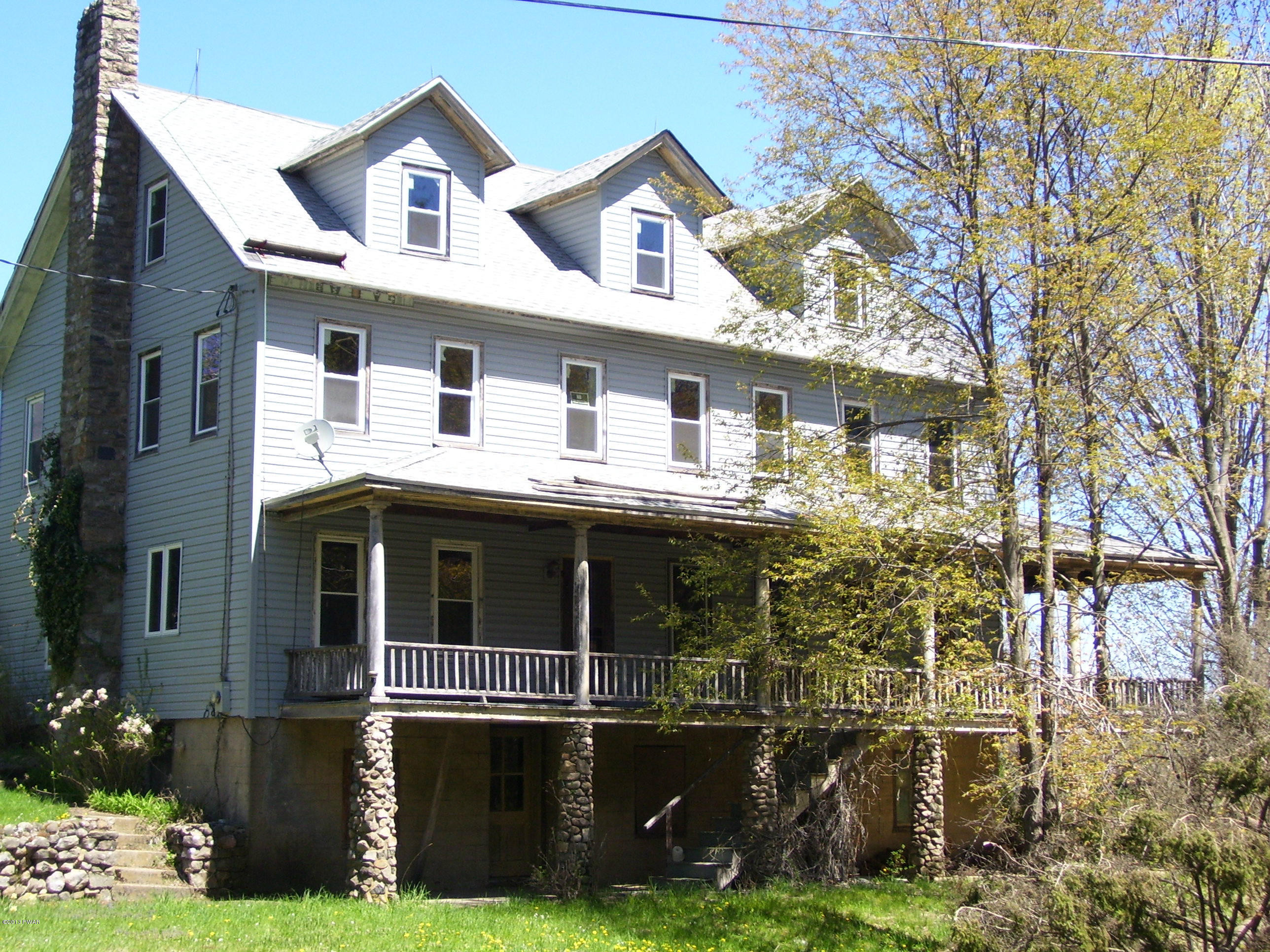 33 Osborne Road South Sterling, PA 18460 - Photo 4 of 15