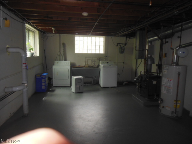 4468 Ammon Road Cleveland, OH 44143 - Photo 21 of 22 OTHER PART OF UTILITY SIDE
