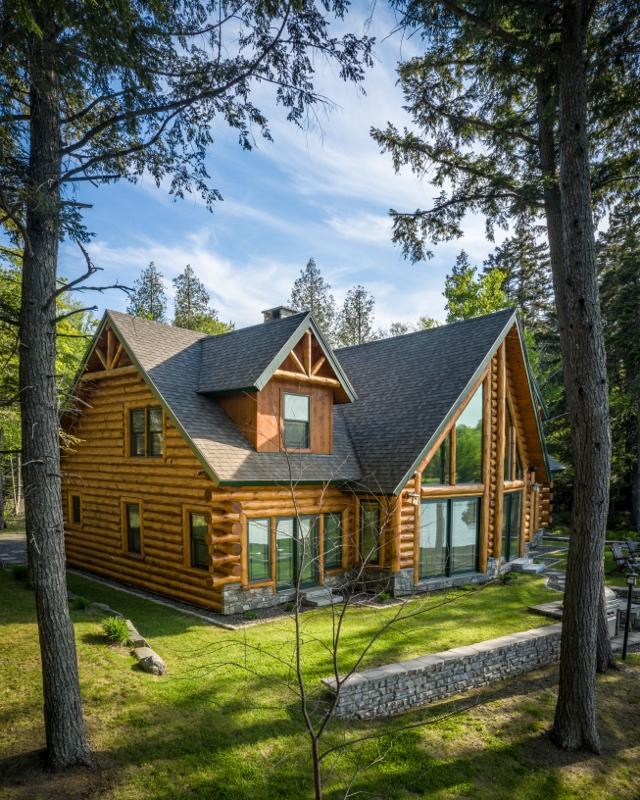 24 North Shore Road Greenville Junction, ME 04442 - Photo 2 of 48 Harford's North Shore 010 (640x800)