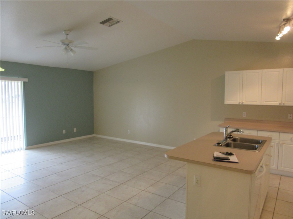 271 Southwest 4th Street, Unit 271 Cape Coral, FL 33991 - Photo 10 of 17 a view of a storage and utility room