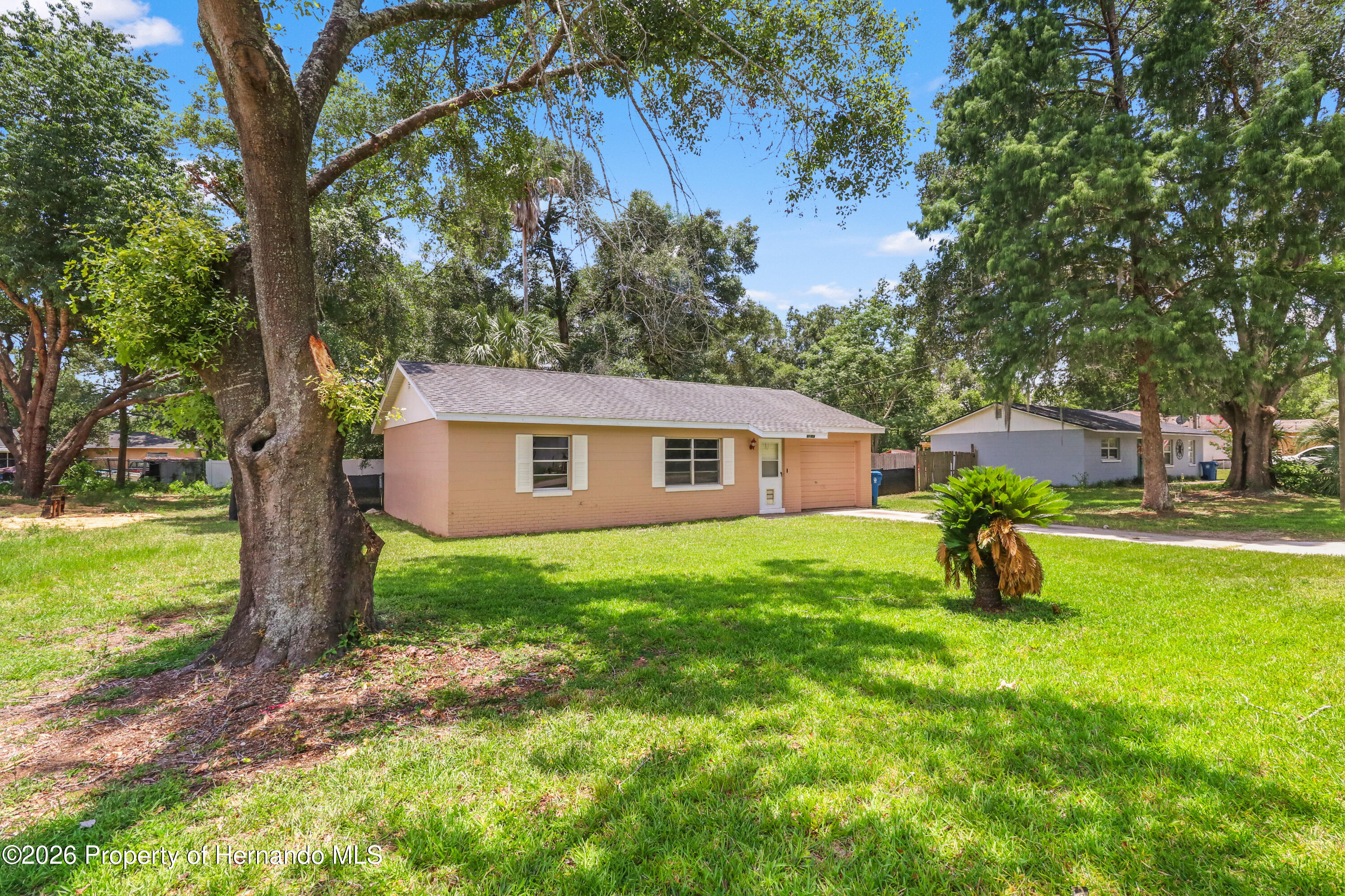 27318 Roper Road Brooksville, FL 34602 - Photo 4 of 27