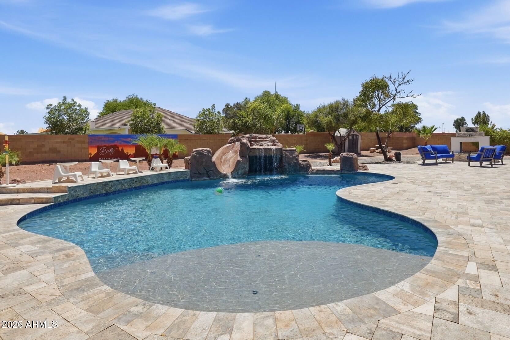 2575 East Drake Street Gilbert, AZ 85234 - Photo 35 of 47