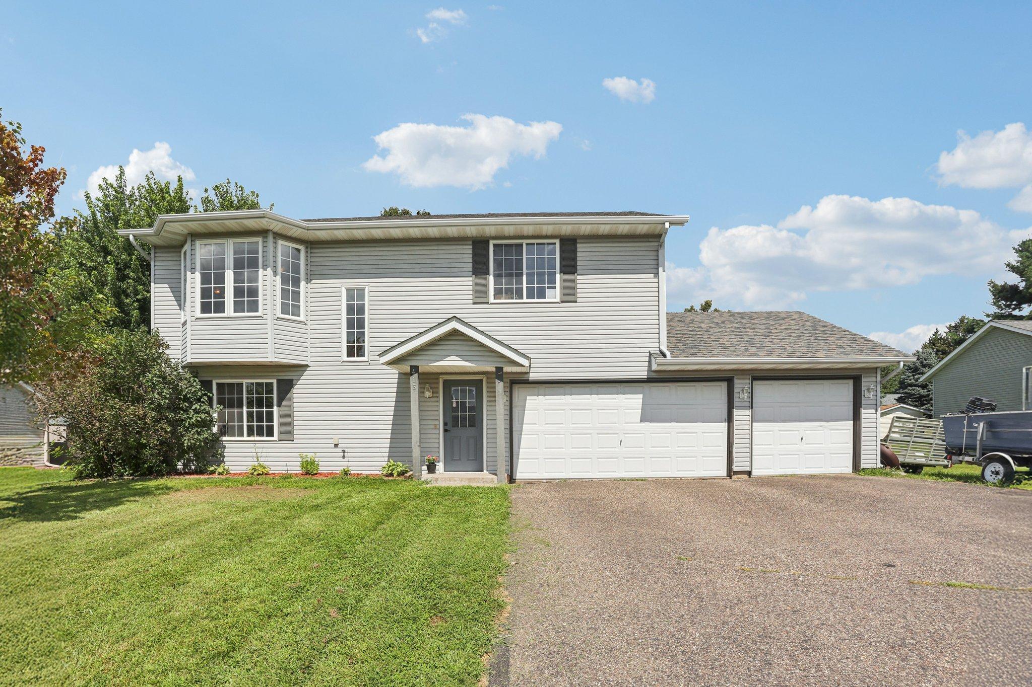 415 Johnson Parkway Hammond, WI 54015 - Photo 1 of 34