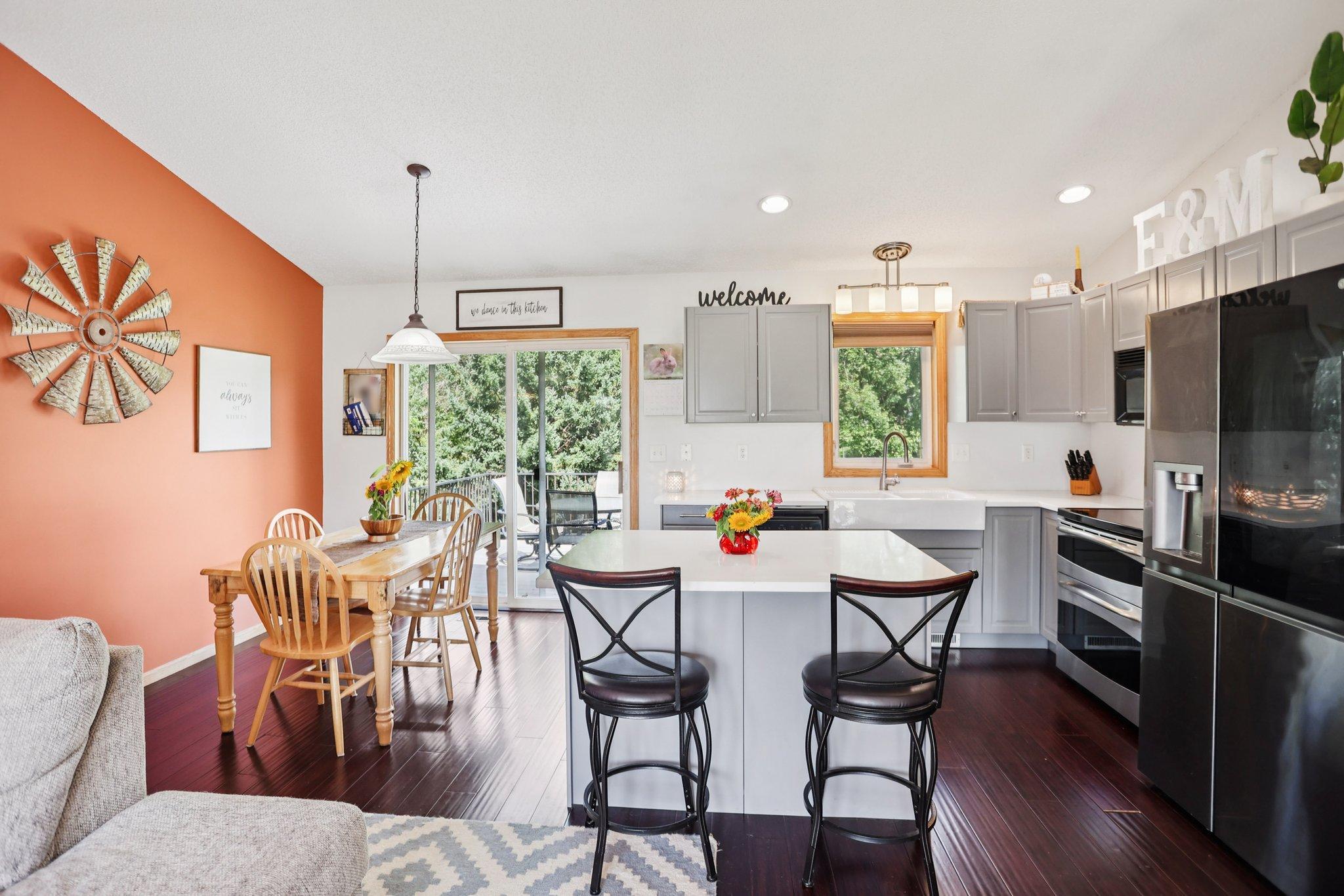 415 Johnson Parkway Hammond, WI 54015 - Photo 12 of 34