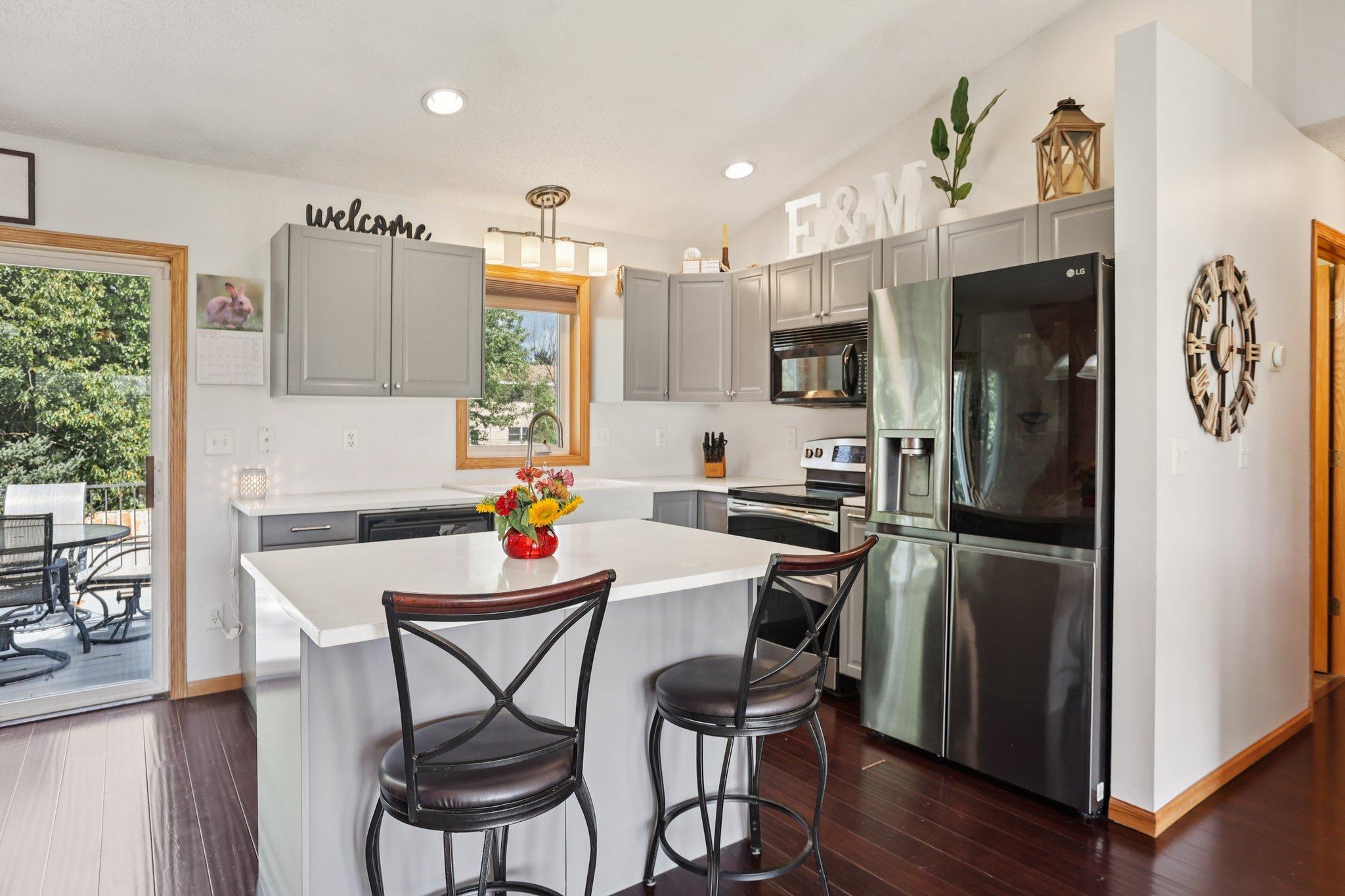 415 Johnson Parkway Hammond, WI 54015 - Photo 13 of 34