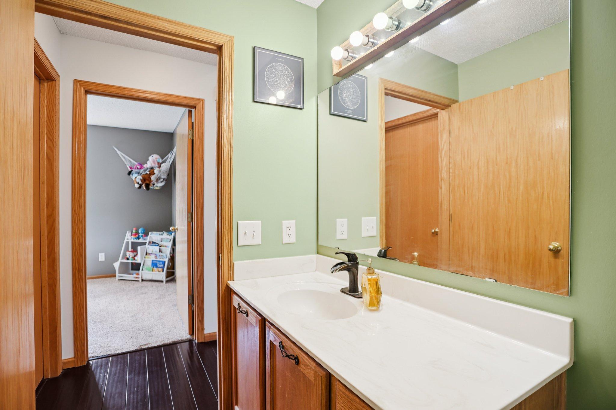 415 Johnson Parkway Hammond, WI 54015 - Photo 25 of 34