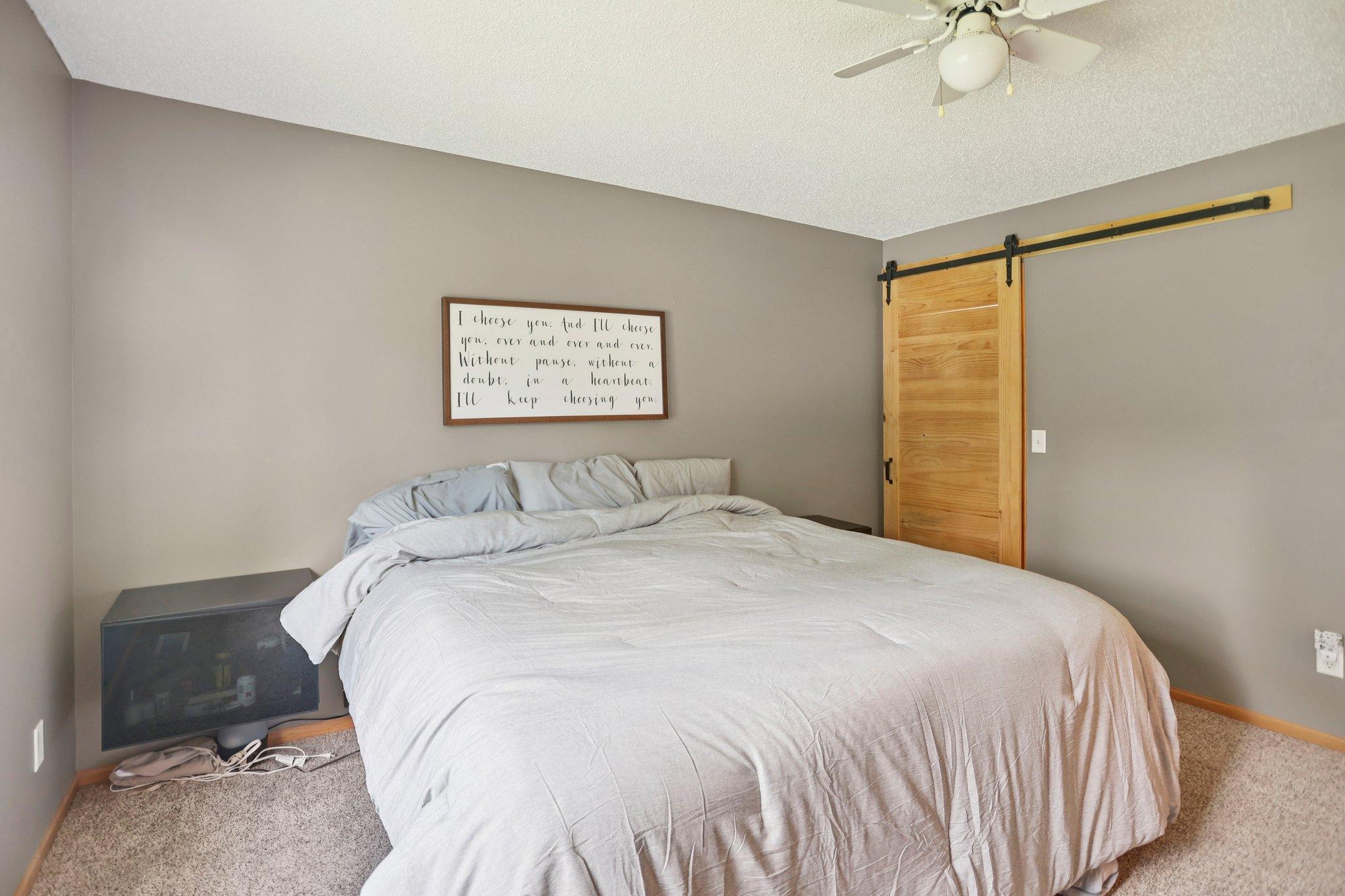 415 Johnson Parkway Hammond, WI 54015 - Photo 27 of 34