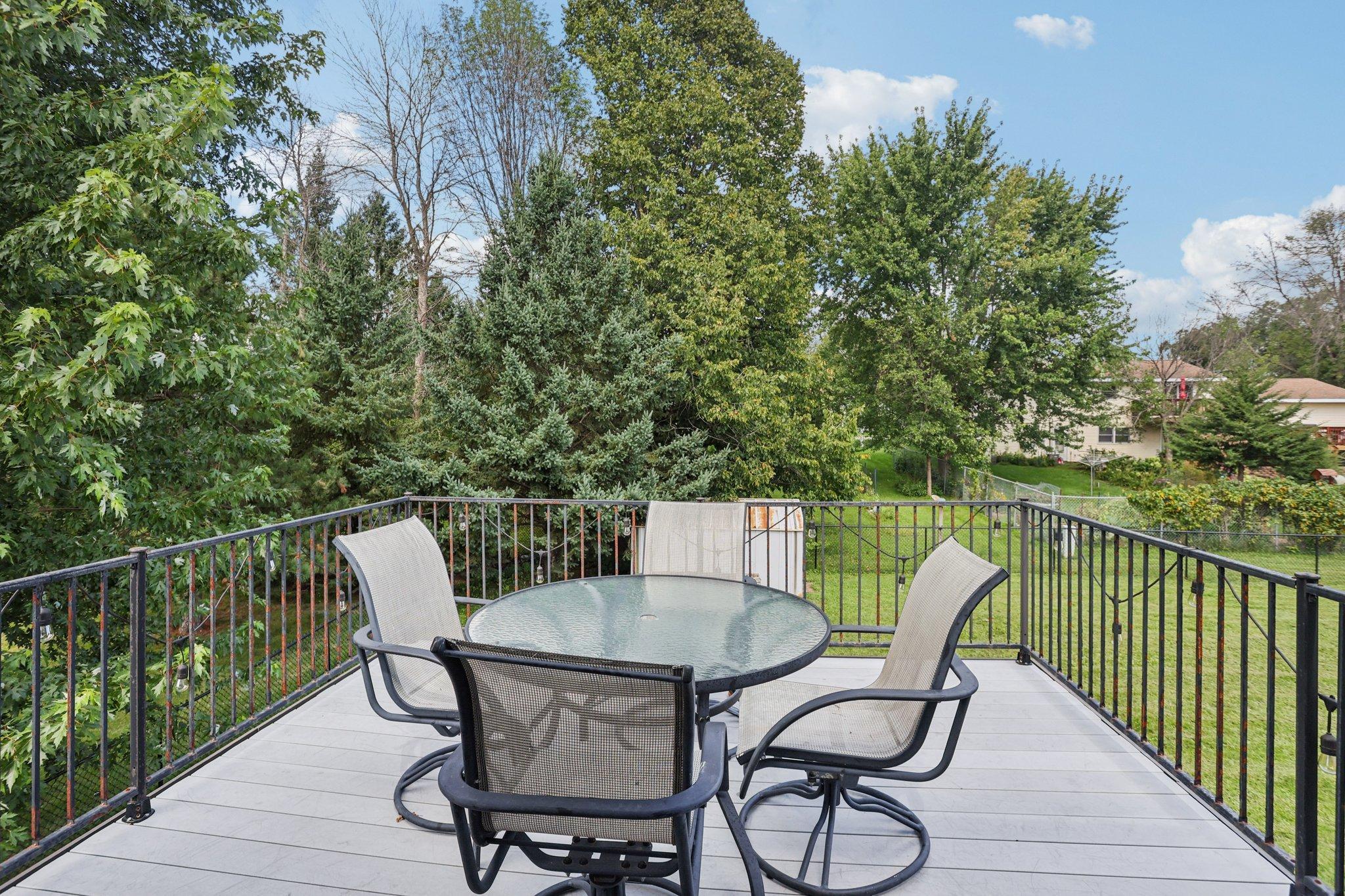 415 Johnson Parkway Hammond, WI 54015 - Photo 29 of 34