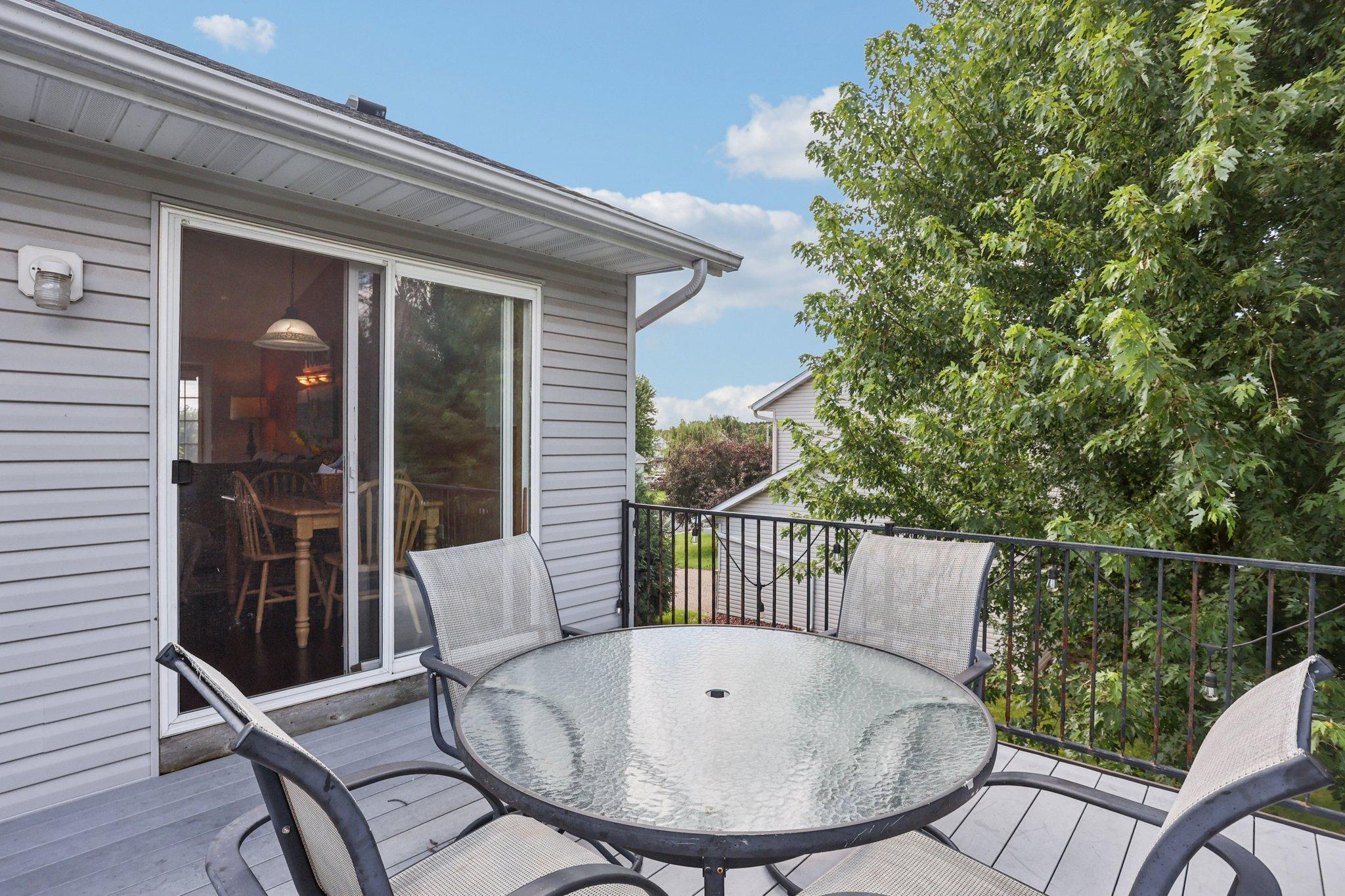 415 Johnson Parkway Hammond, WI 54015 - Photo 30 of 34