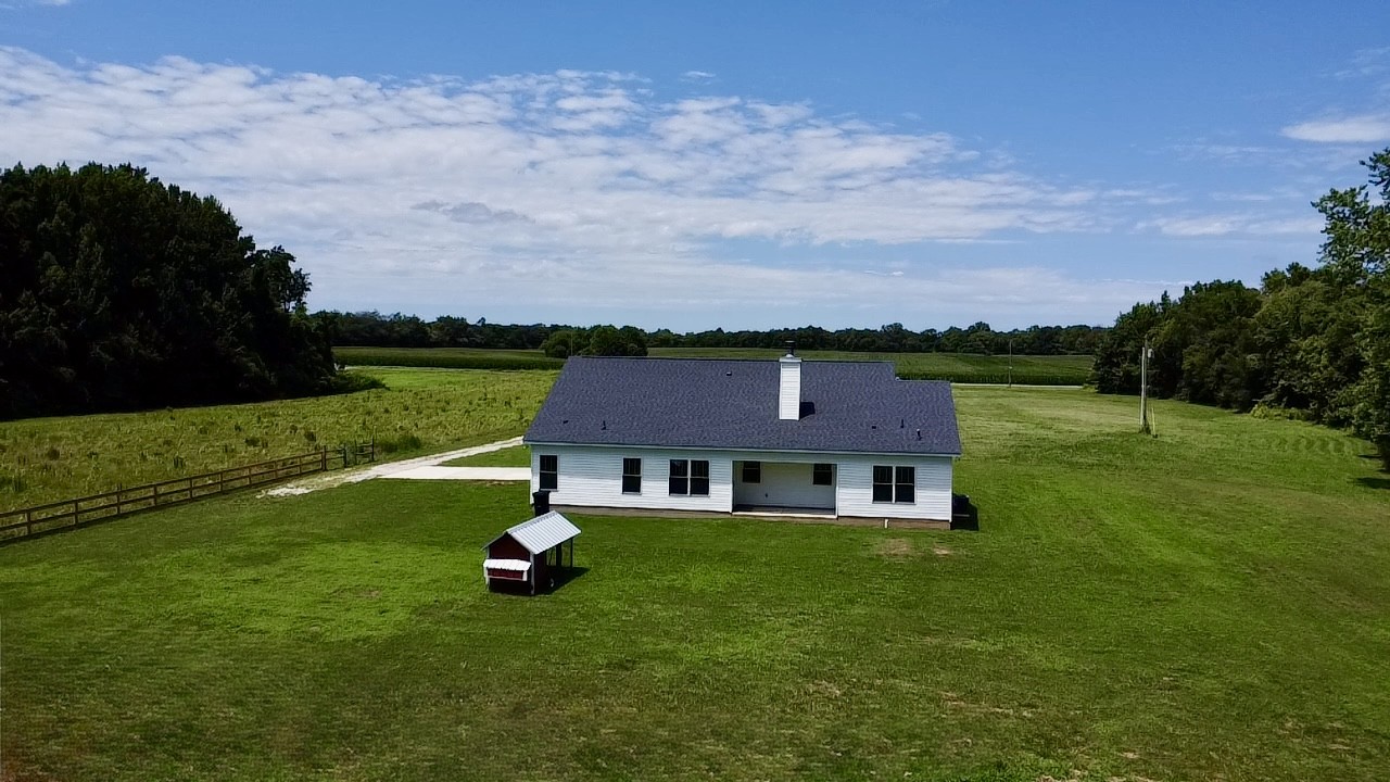 64 Elliot Road Ardmore, TN 38449 - Photo 28 of 45