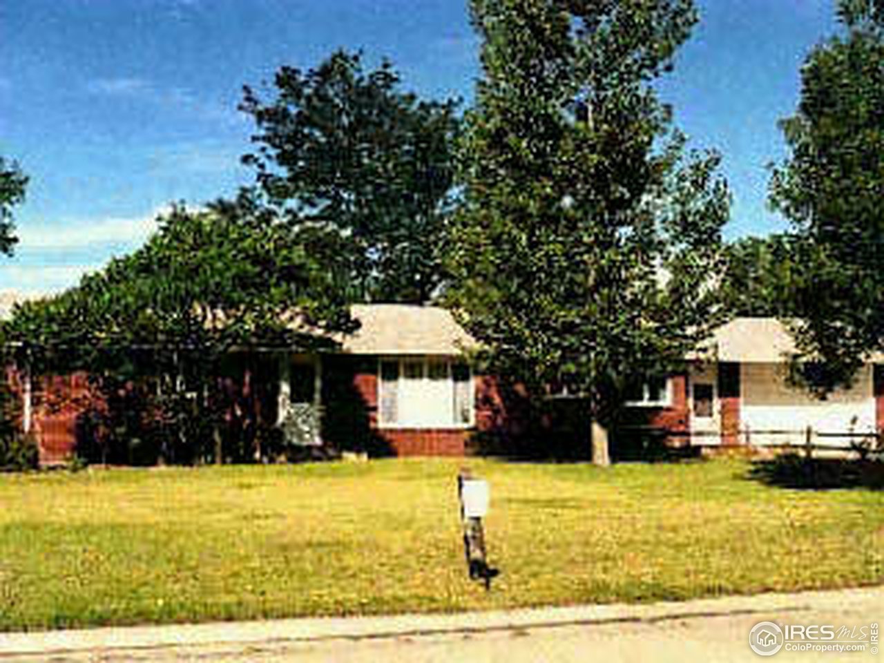 2421 Westview Road Fort Collins, CO 80524 - Photo 2 of 9 Gallery Image 2