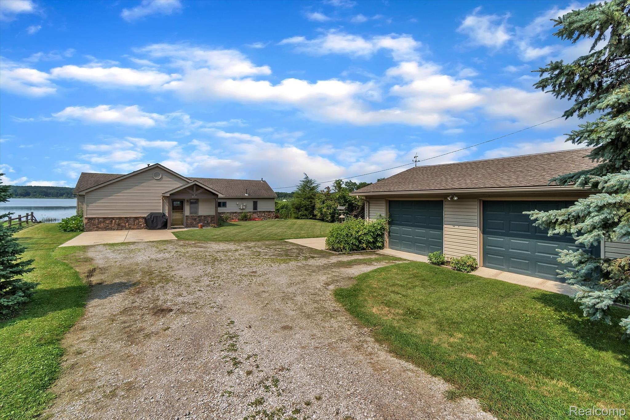9451 Dexter-Pinckney Road Pinckney, MI 48169 - Photo 37 of 44 9451 DEXTER PINCKNEY Road