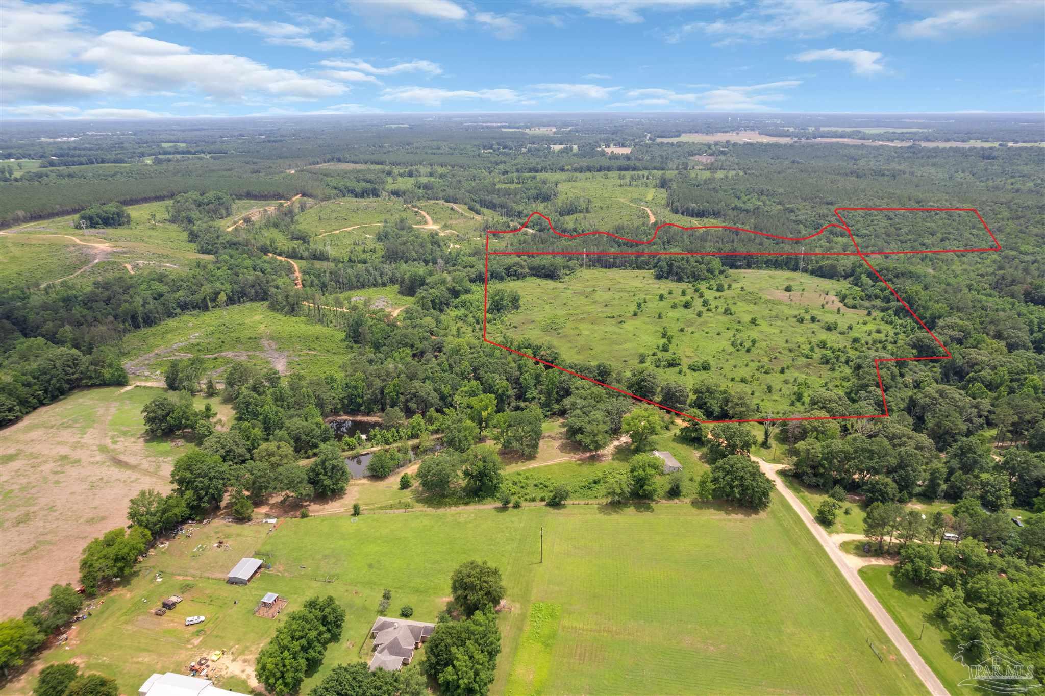0 Barton Road Frisco City, AL 36445 - Photo 1 of 28