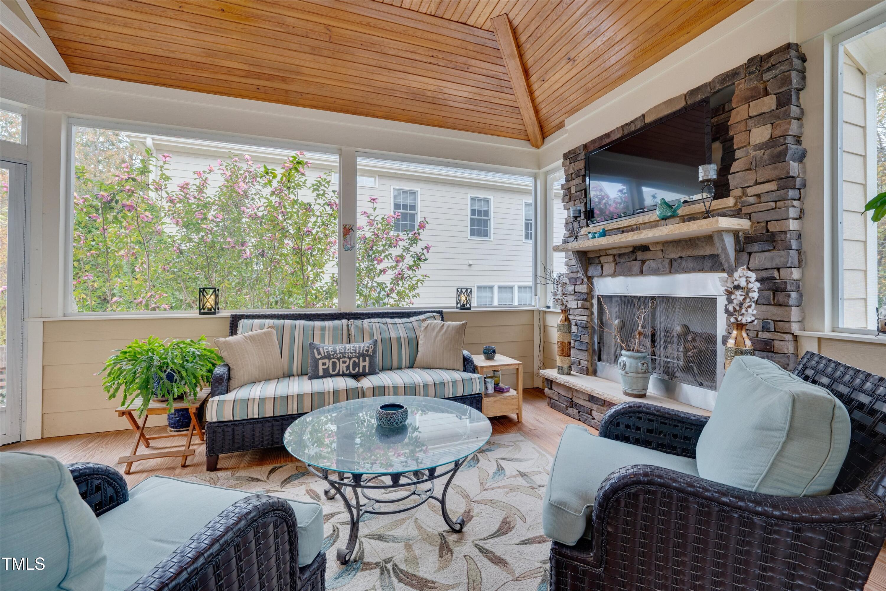8308 Cazavini Court Raleigh, NC 27613 - Photo 44 of 46 44-8308 Cazavini Ct -44