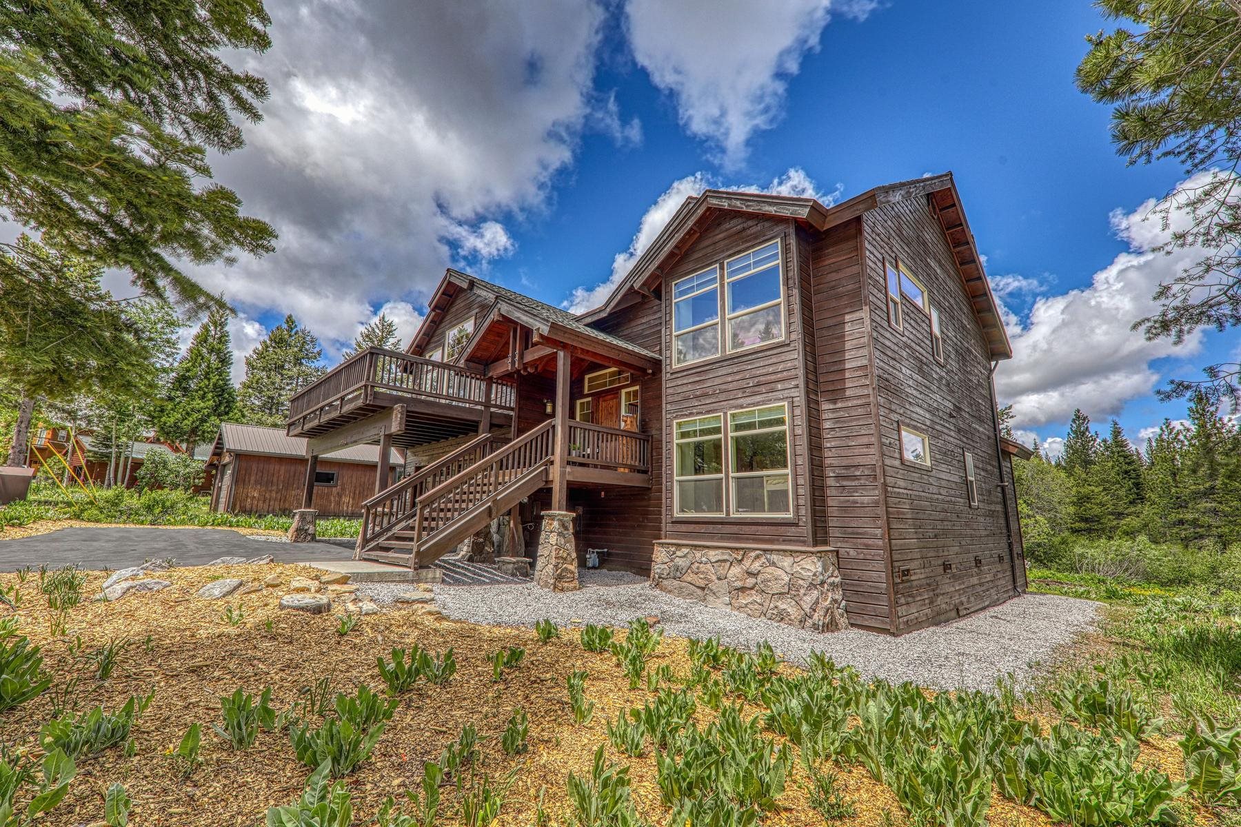 14780 Slalom Way Truckee, CA 96161 - Photo 25 of 28 Gallery Image 25