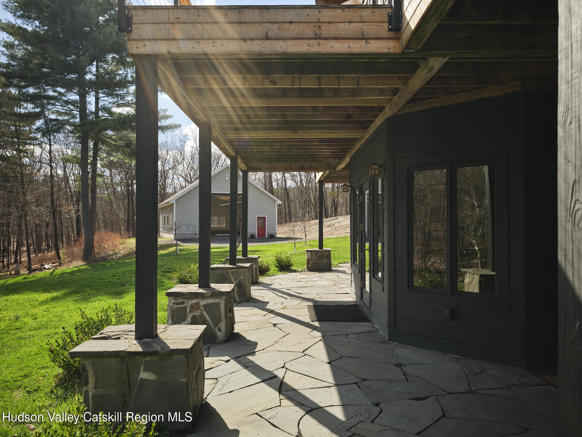 592 Swartekill Road New Paltz, NY 12561 - Photo 36 of 48 __32A