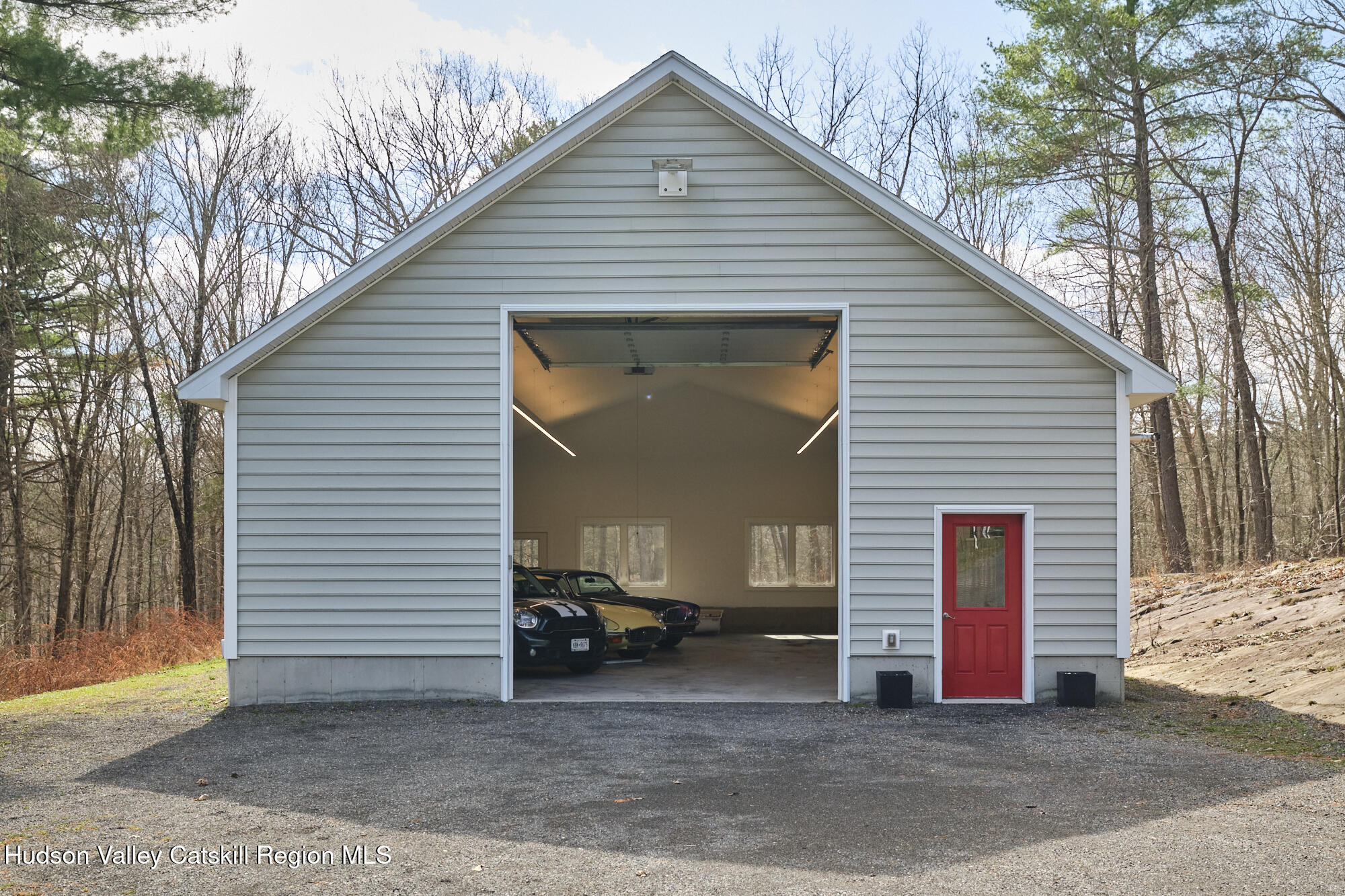 592 Swartekill Road New Paltz, NY 12561 - Photo 37 of 48 __33