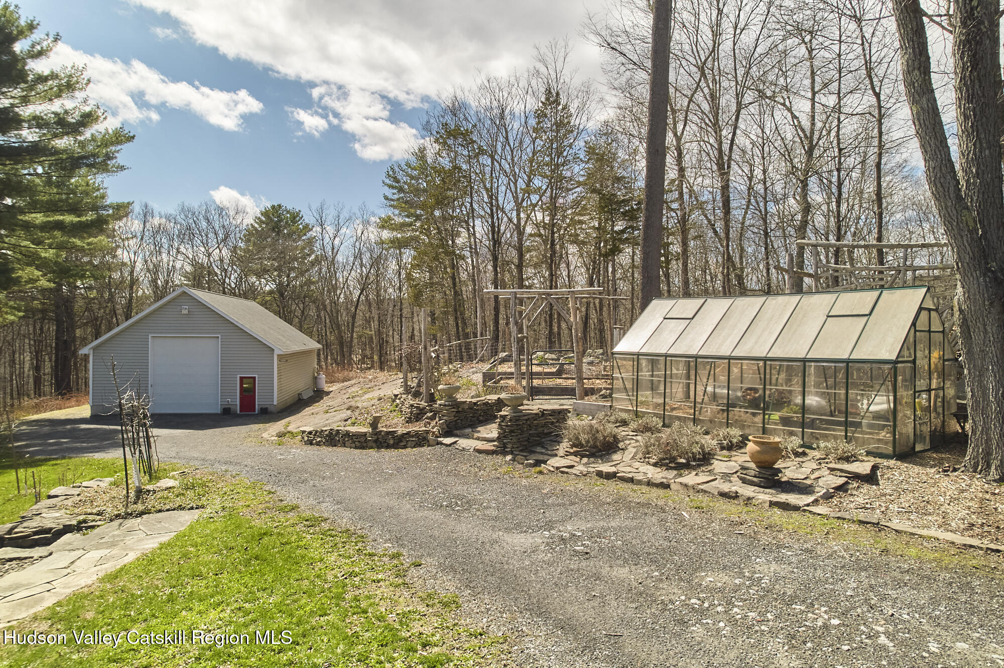 592 Swartekill Road New Paltz, NY 12561 - Photo 41 of 50 DJI_0035