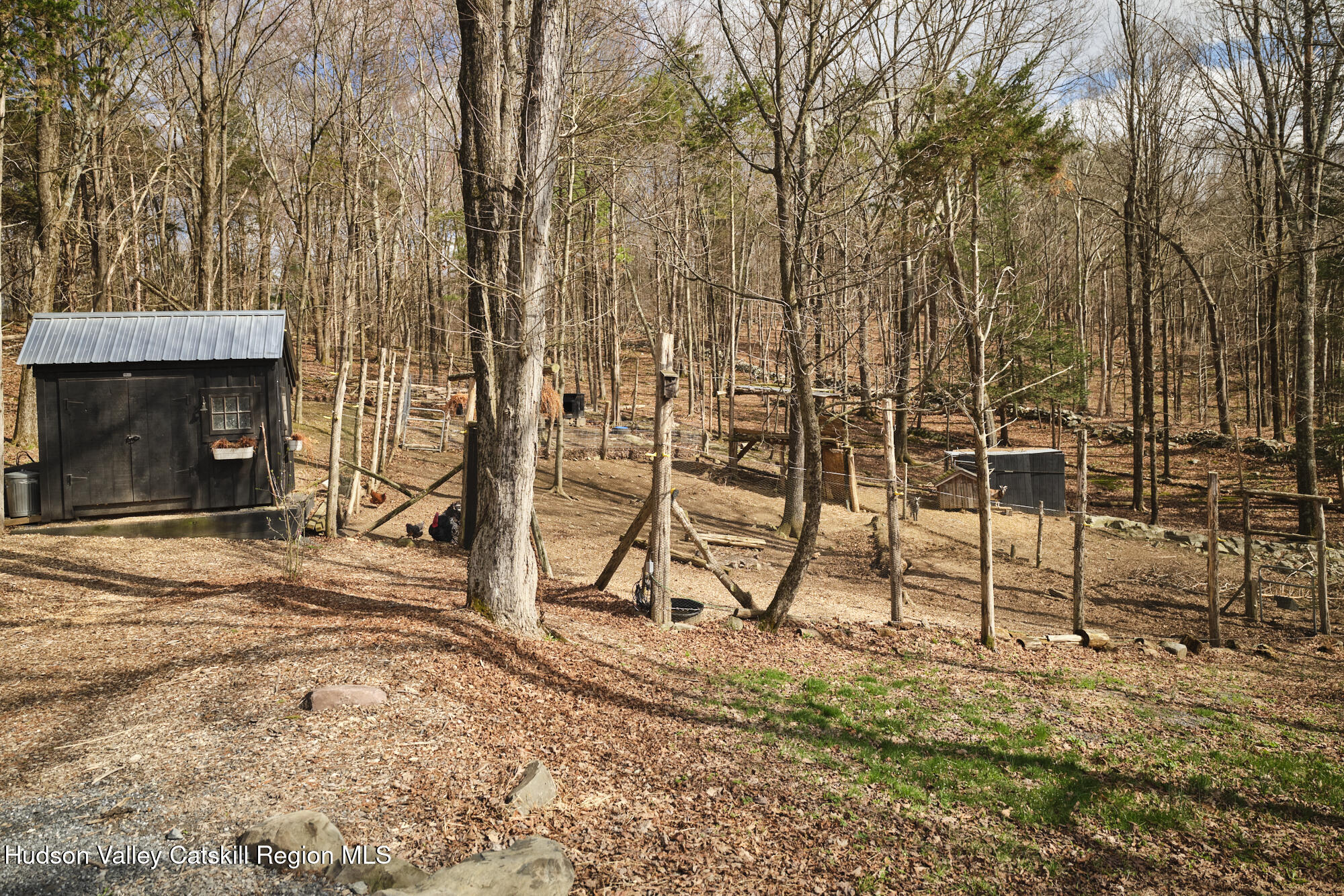 592 Swartekill Road New Paltz, NY 12561 - Photo 42 of 48 __37