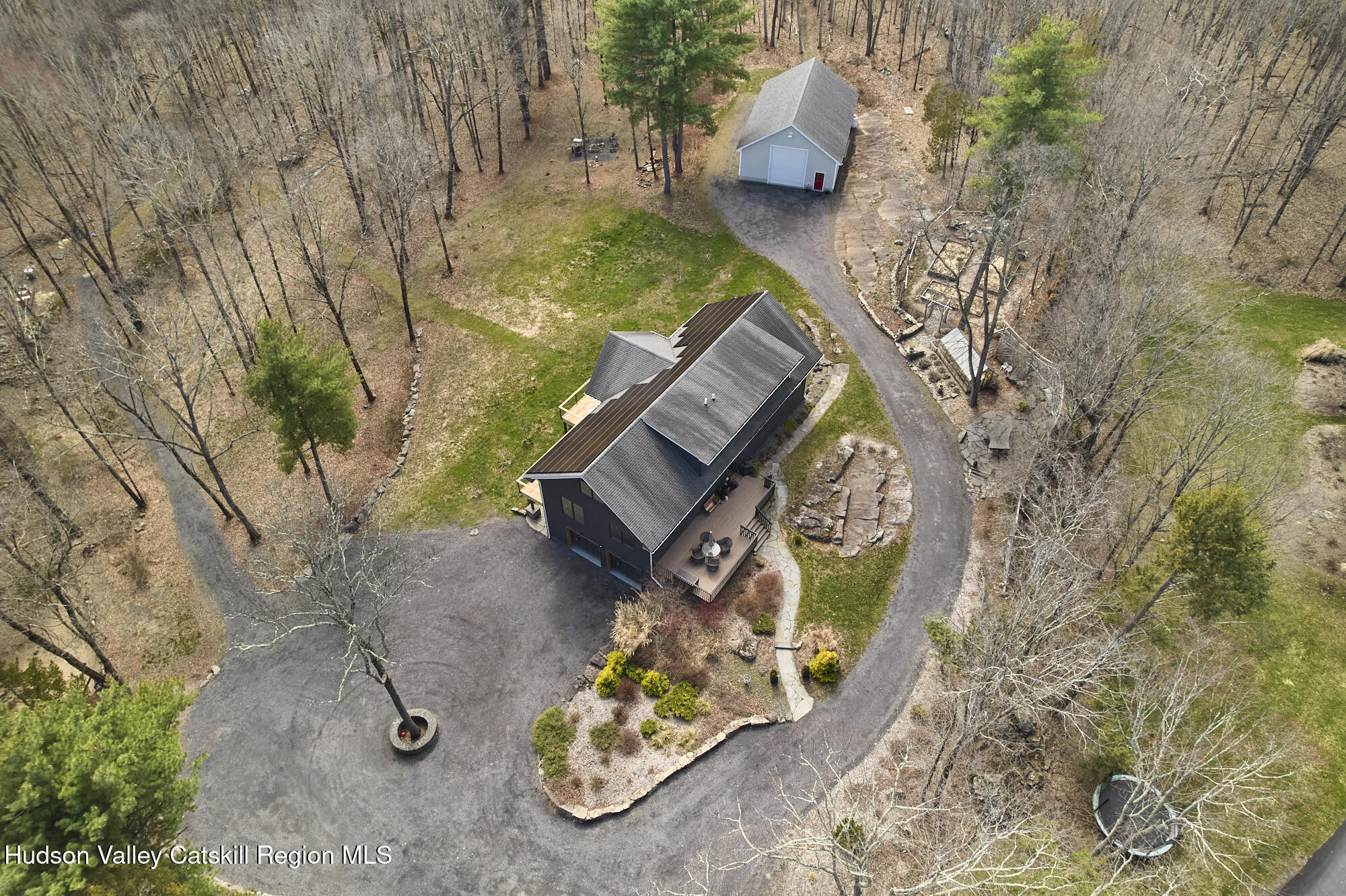 592 Swartekill Road New Paltz, NY 12561 - Photo 46 of 48 DJI_0023
