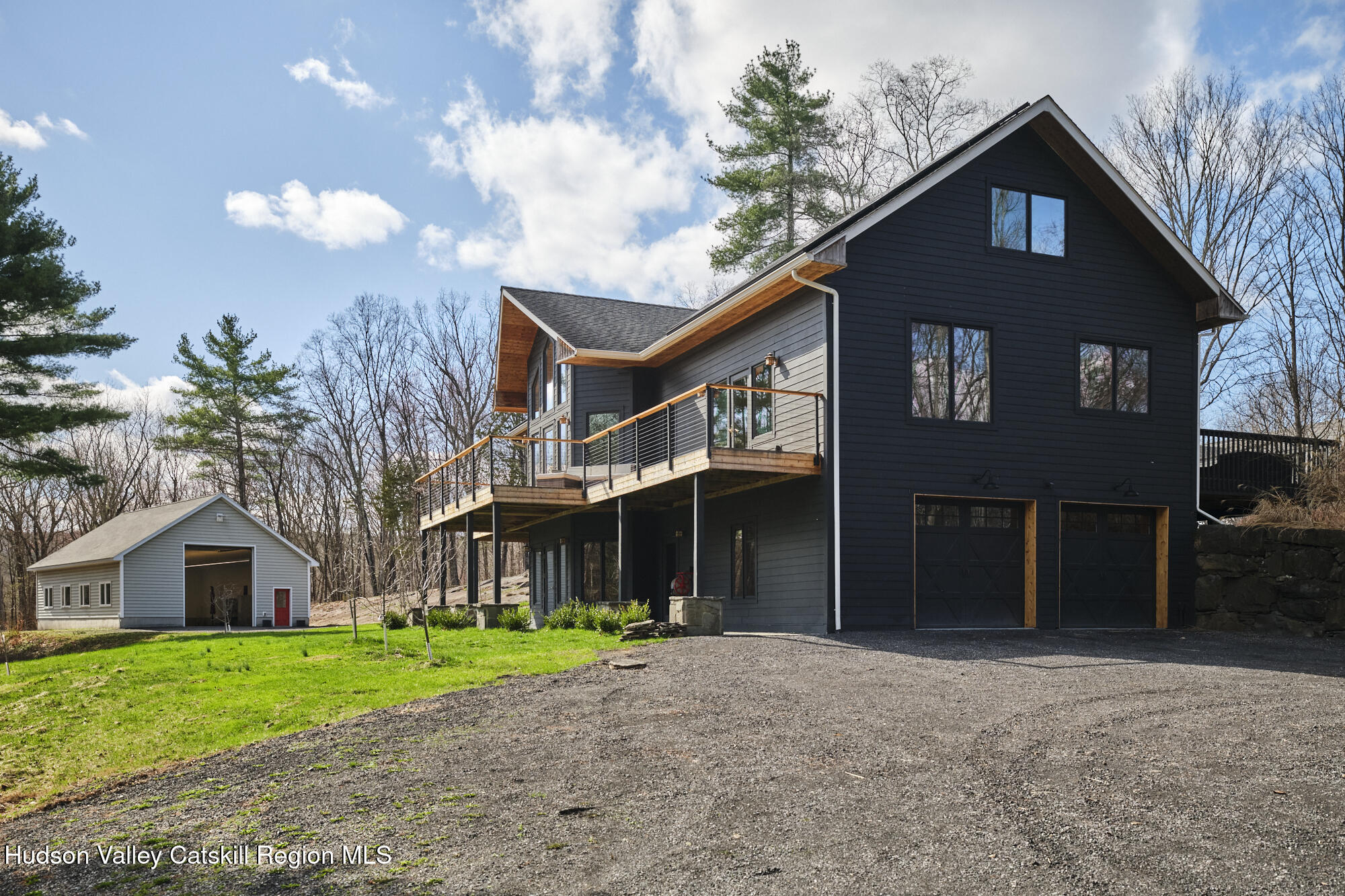 592 Swartekill Road New Paltz, NY 12561 - Photo 46 of 50 __41A