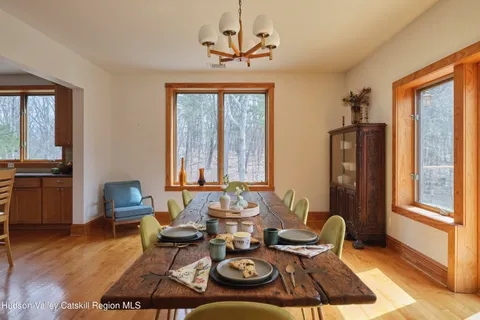 $1,595,000 | 592 Swartekill Road, New Paltz, NY 12561