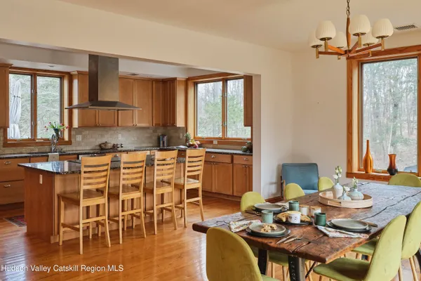 $1,595,000 | 592 Swartekill Road, New Paltz, NY 12561