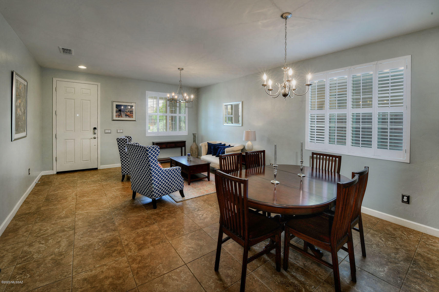 12944 North Shell Traders Court Tucson, AZ 85755 - Photo 10 of 42