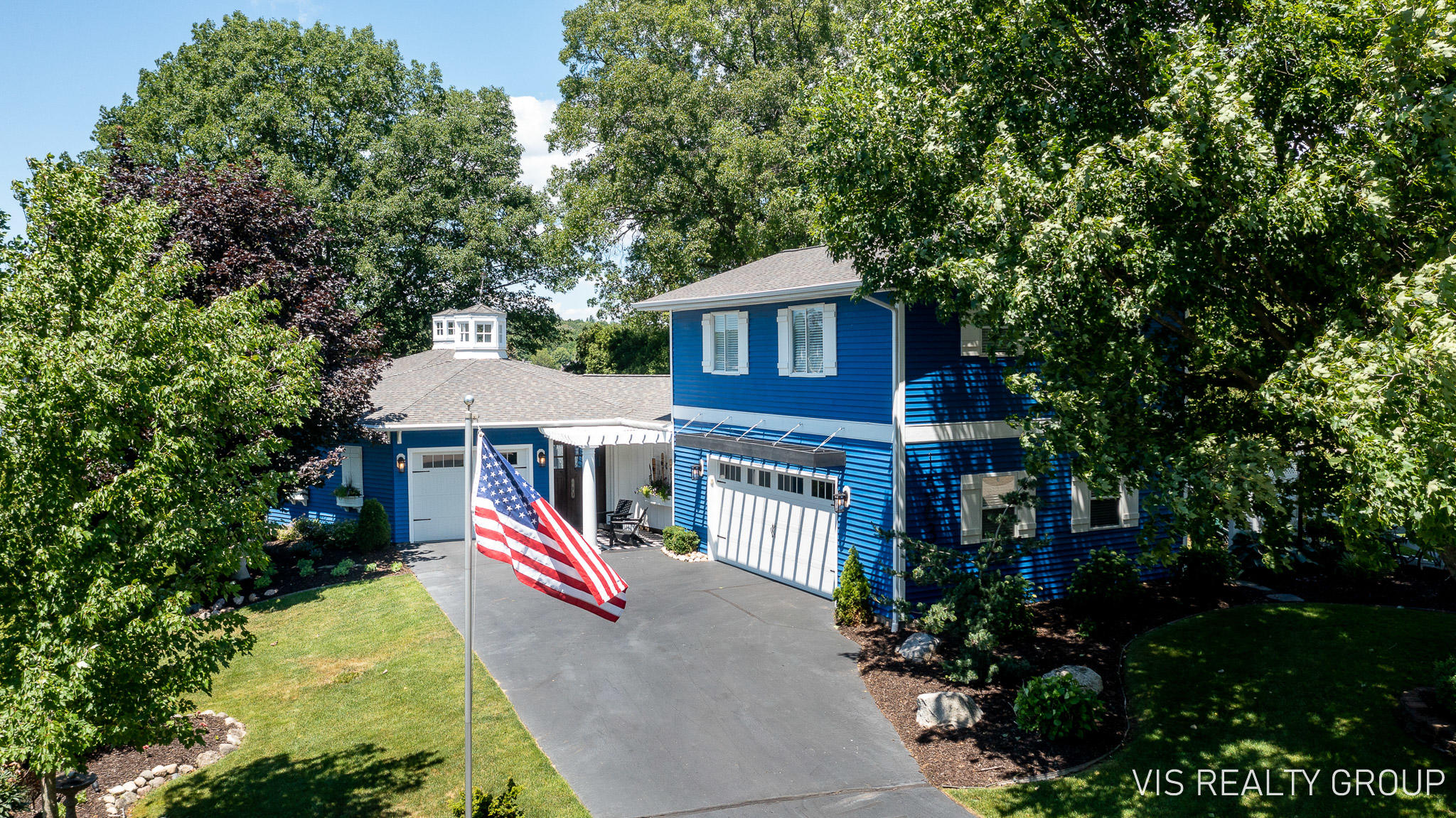 15635 View Drive Spring Lake, MI 49456 - Photo 23 of 87 15635 View Dr-22
