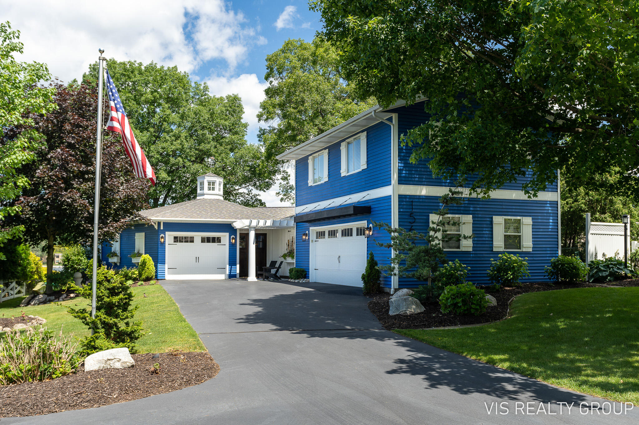 15635 View Drive Spring Lake, MI 49456 - Photo 8 of 87 15635 View Dr-1