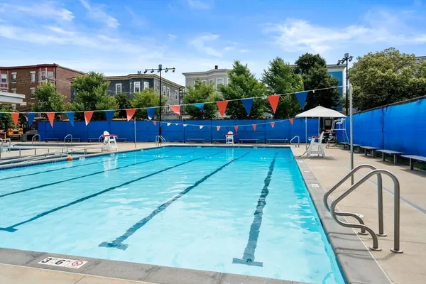 a view of yard with patio