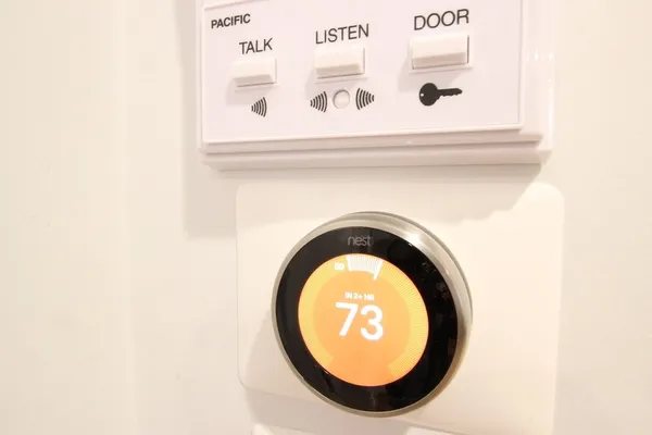 a close up of a sink with a vanity