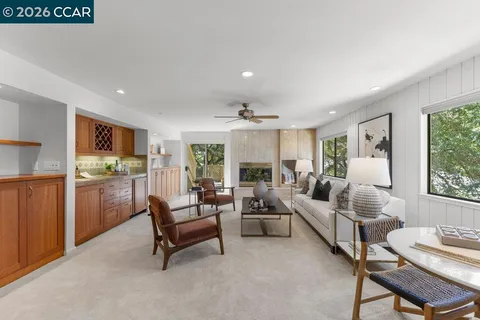 $1,598,000 | 50 East Altarinda Drive, Orinda, CA 94563