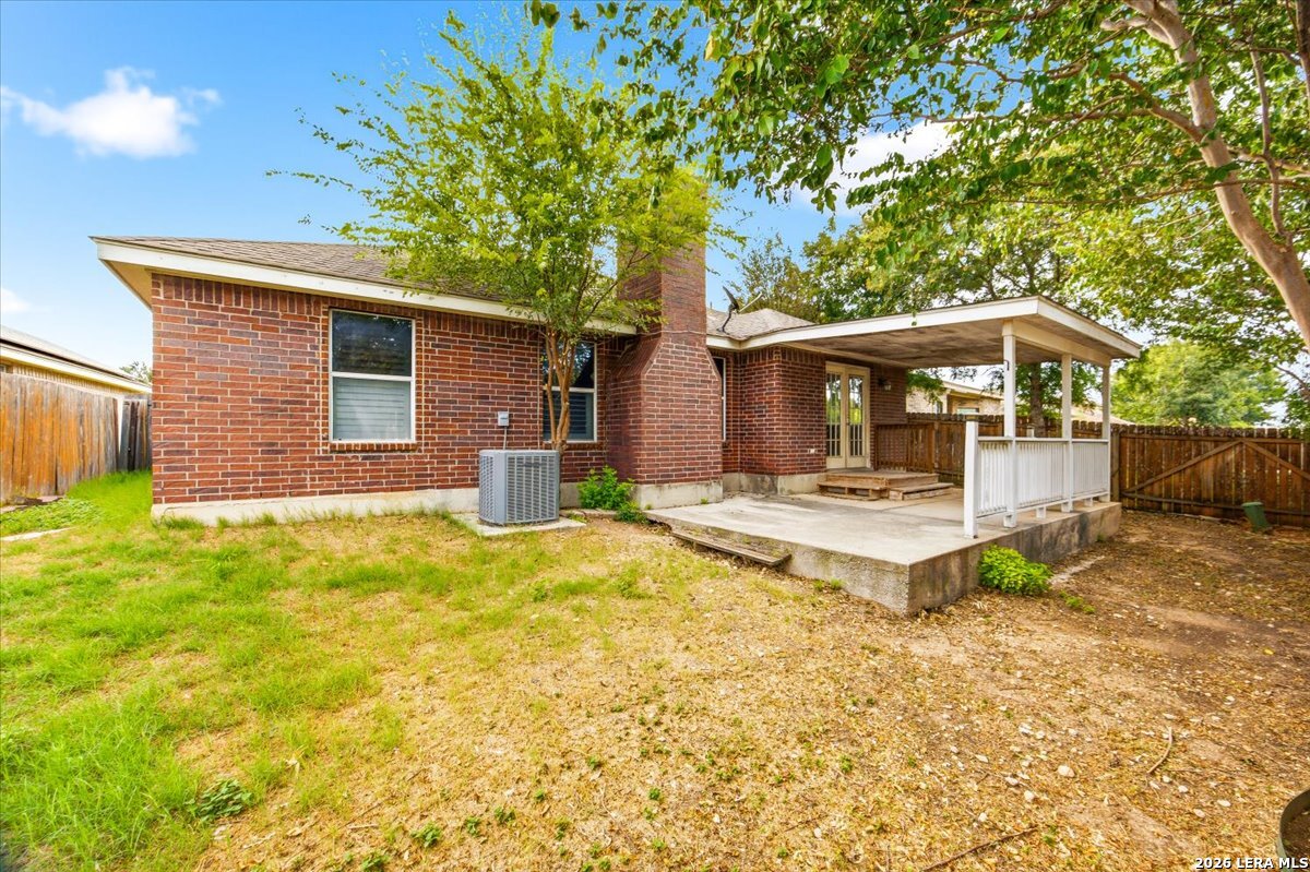 10419 Alsfeld Ranch Helotes, TX 78023 - Photo 23 of 26 Gallery Image 23