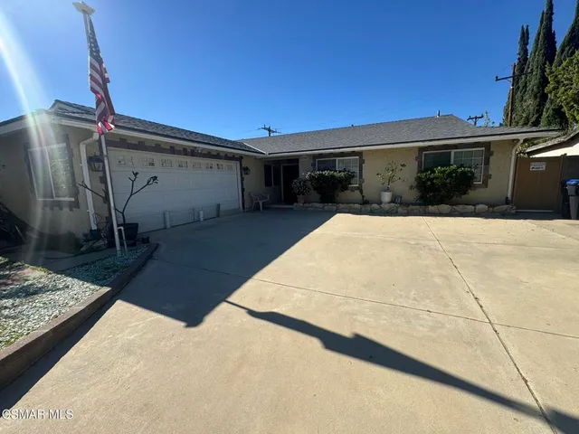 $3,800 | 2299 Keystone Street, Simi Valley, CA 93063