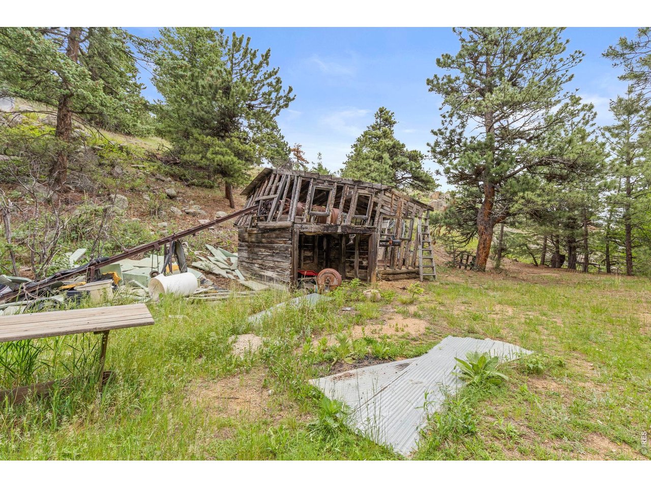 2692 Magnolia Road Nederland, CO 80466 - Photo 11 of 22