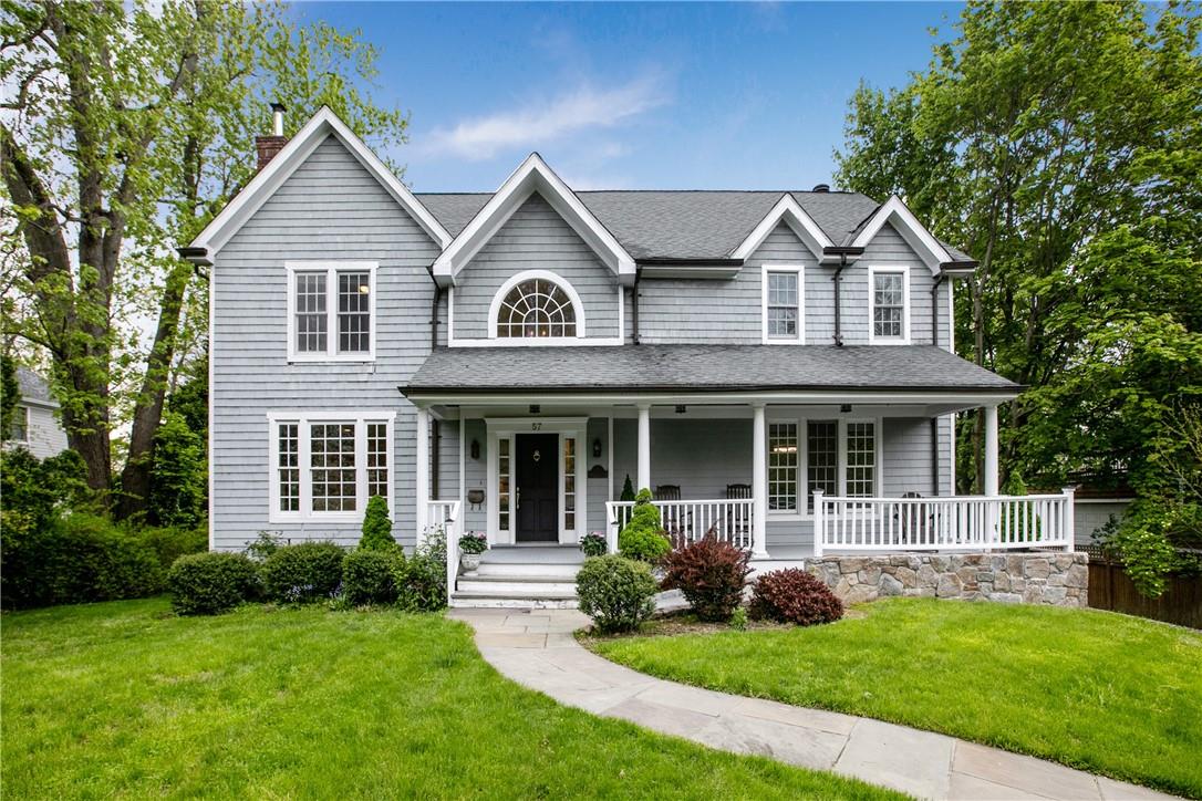 38 Gramercy Avenue Rye, NY 10580 - Photo 1 of 1