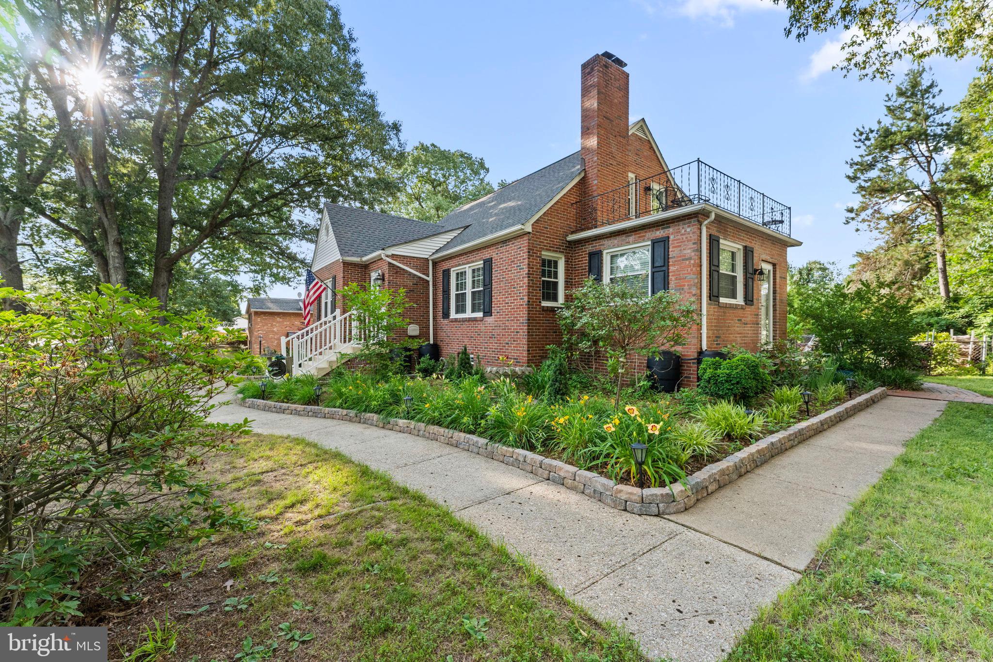 16400 Forrest Road King George, VA 22485 - Photo 43 of 47