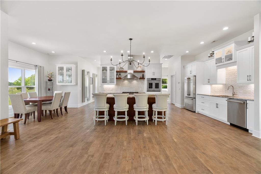 876 Cline Road Resaca, GA 30735 - Photo 10 of 57
