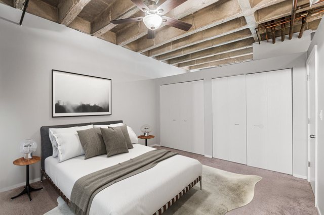 811 South Lytle Street, Unit 110 Chicago, IL 60607 - Photo 8 of 26 Gallery Image 8