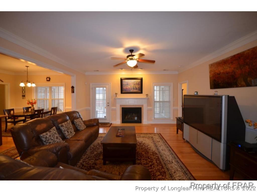 2706 Plum Ridge Road Fayetteville, NC 28306 - Photo 8 of 29 Gallery Image 8