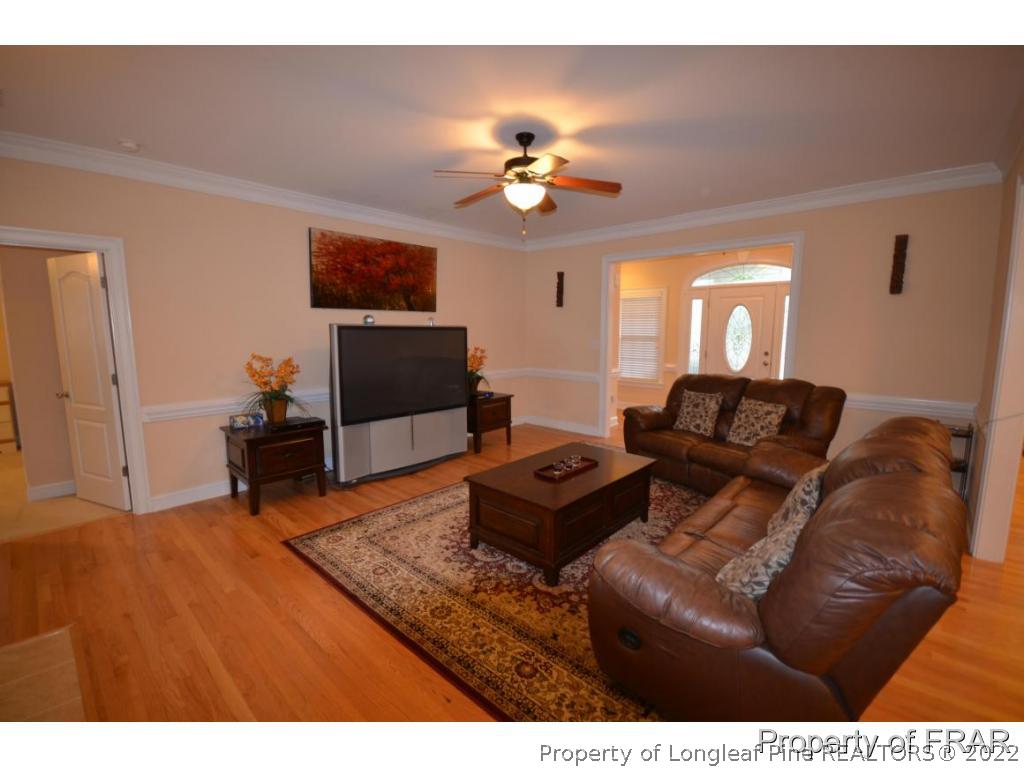 2706 Plum Ridge Road Fayetteville, NC 28306 - Photo 9 of 29 Gallery Image 9