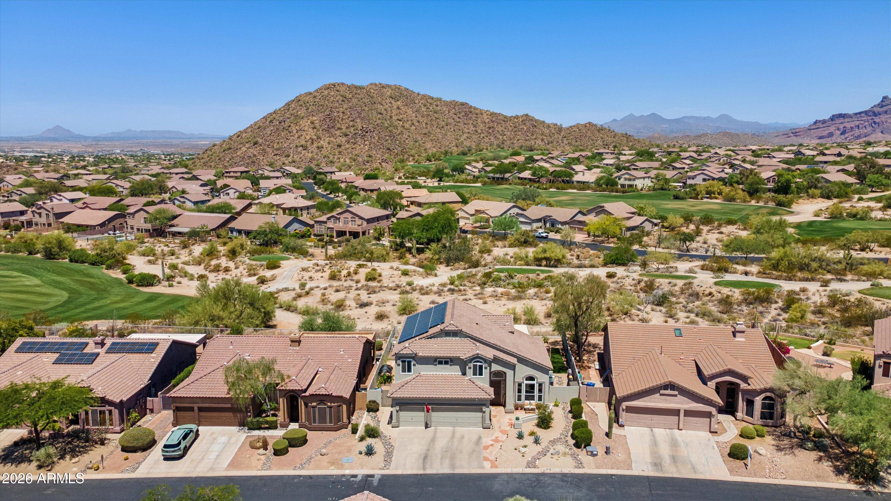 3060 North Ridgecrest, Unit 140 Mesa, AZ 85207 - Photo 23 of 72