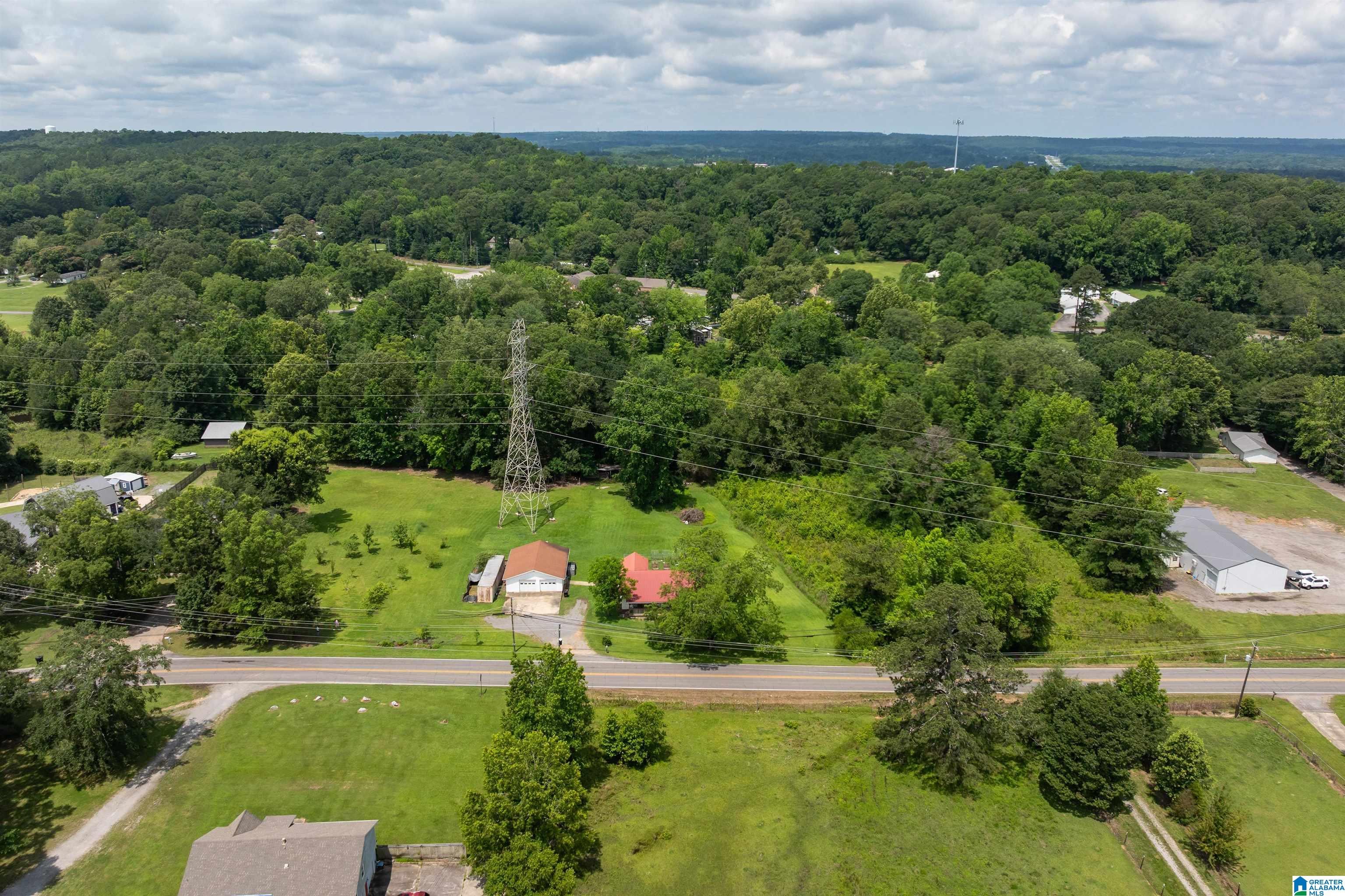 6185 Pocahontas Road Bessemer, AL 35022 - Photo 22 of 37