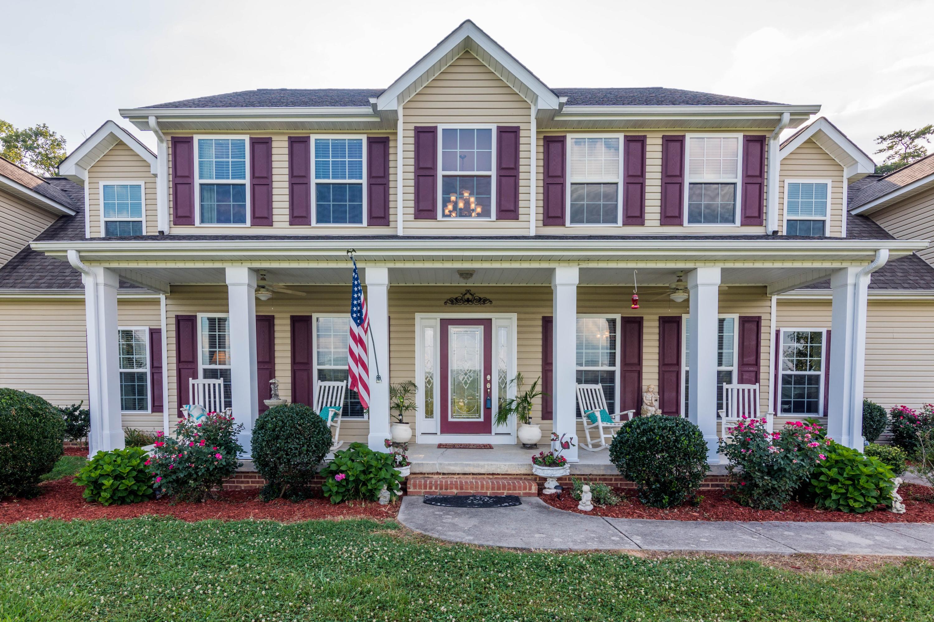 2137 Saunders Road Ringgold, GA 30736 - Photo 2 of 75 2137 Saunders rd-18