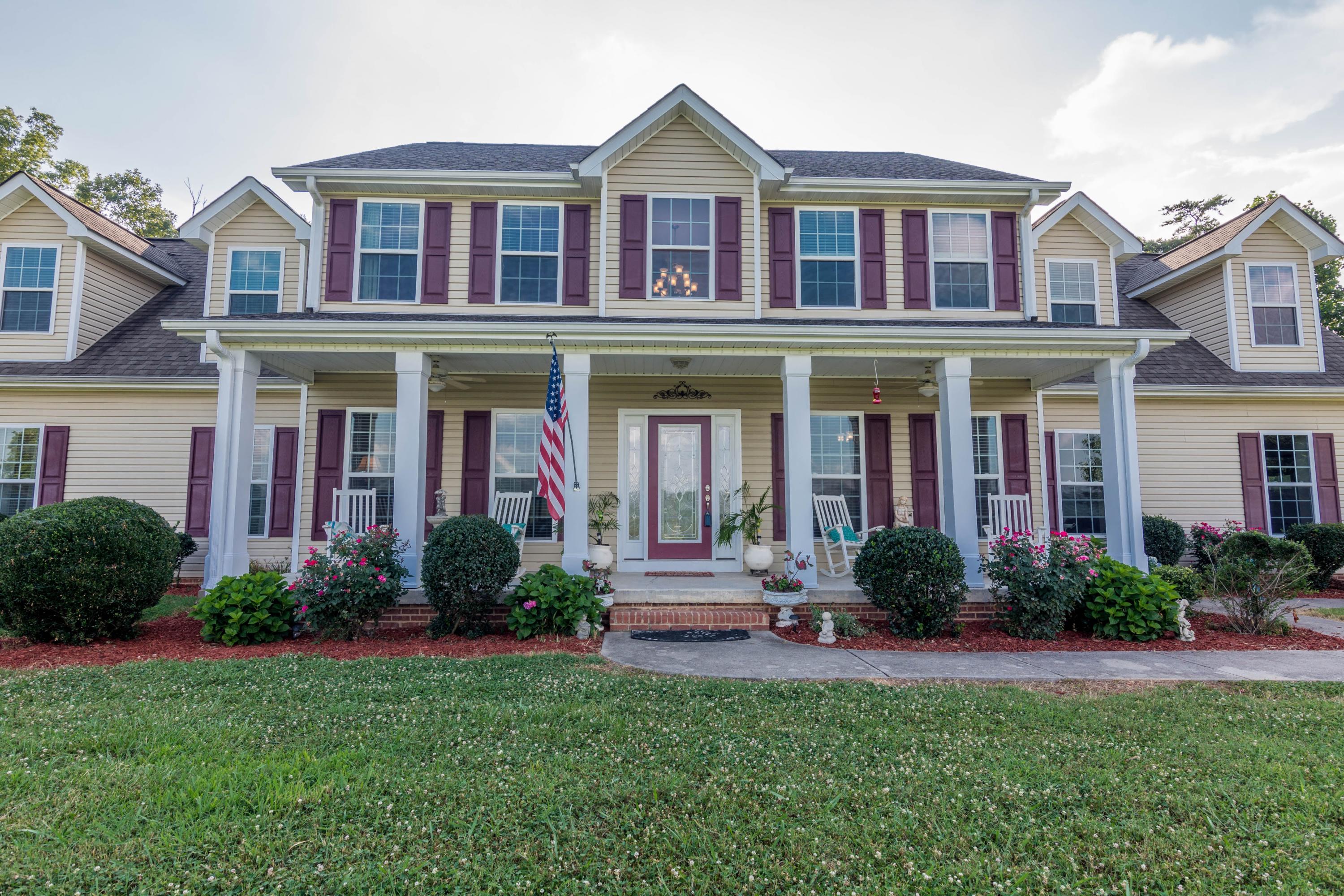 2137 Saunders Road Ringgold, GA 30736 - Photo 11 of 75 2137 Saunders rd-9